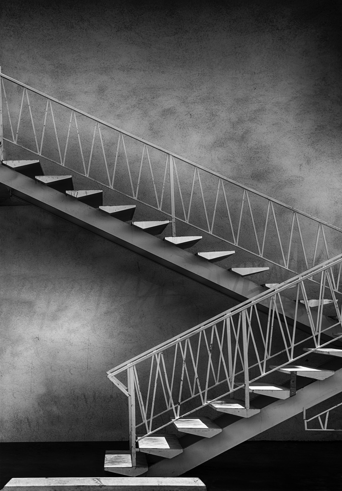 Steps von Roxana Labagnara