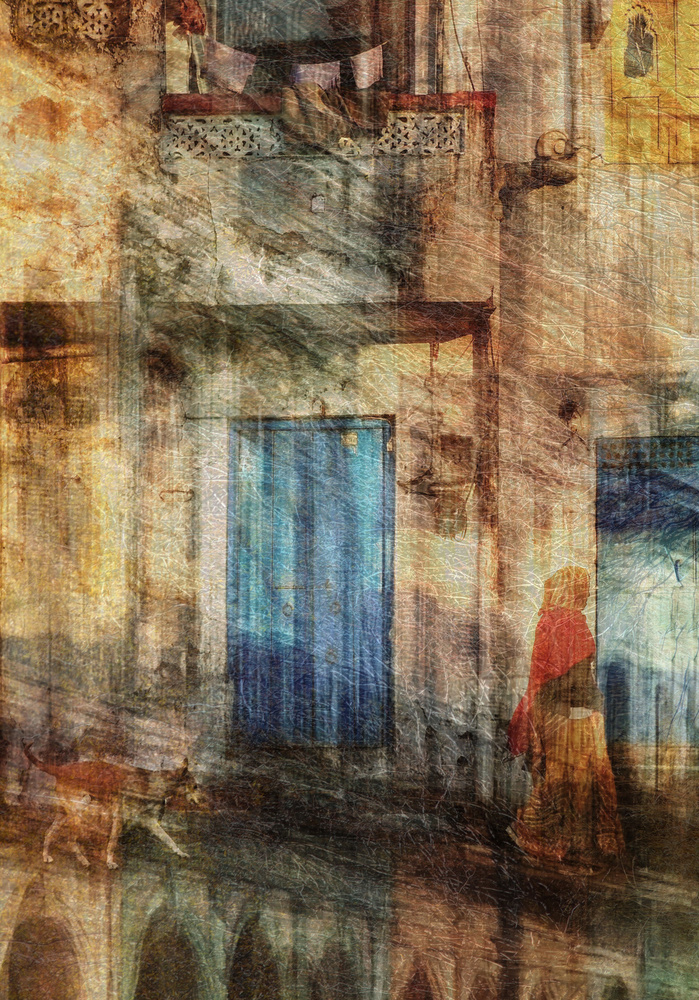 Udaipur von Roxana Labagnara