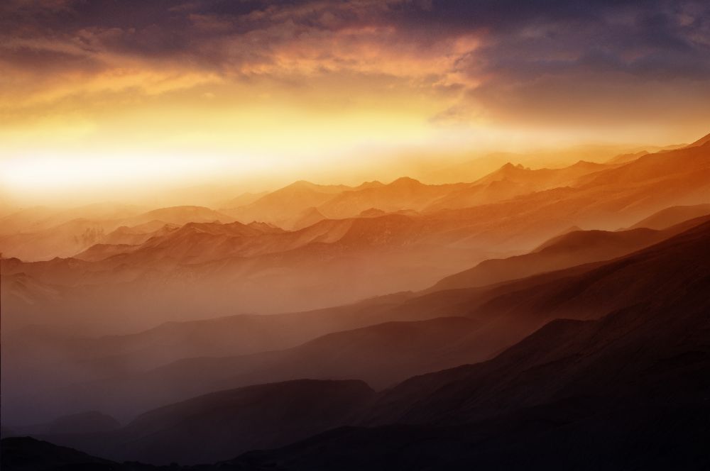 Träume von Rudi Gunawan