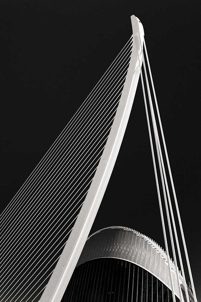 Diagonalen von Rudy Mareel