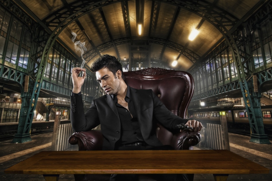 amigos von rudy sunandar