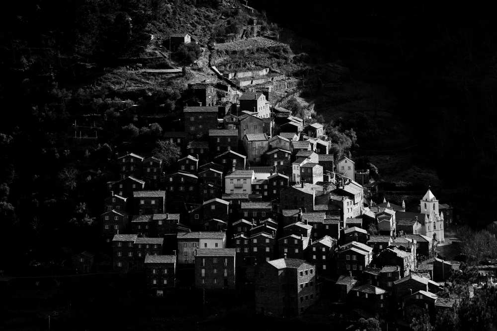 PiA³dAo von Rui Boino