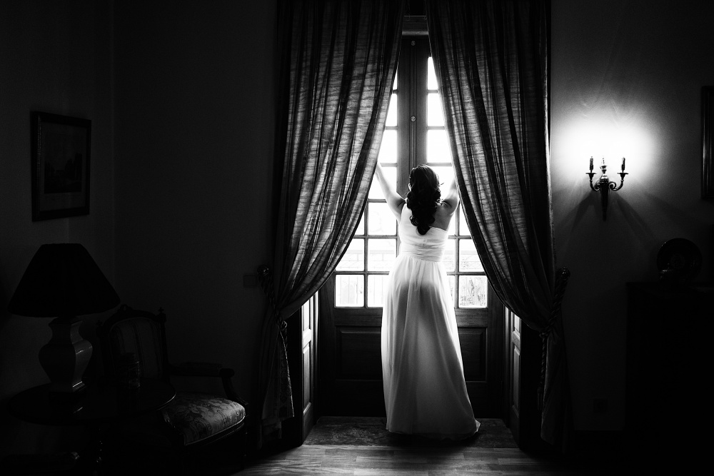 Clarity von Rui Caria