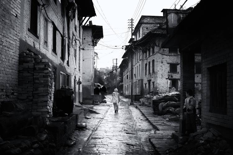 ohne Titel von Rui Caria