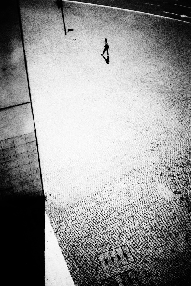 renegade von Rui Correia