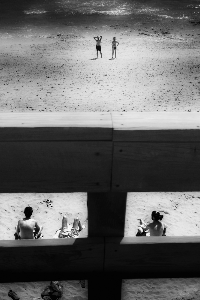 an ocean between our thoughts von Rui Correia