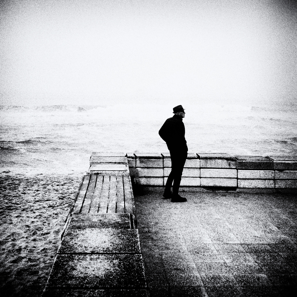 Simple Man von Rui Correia