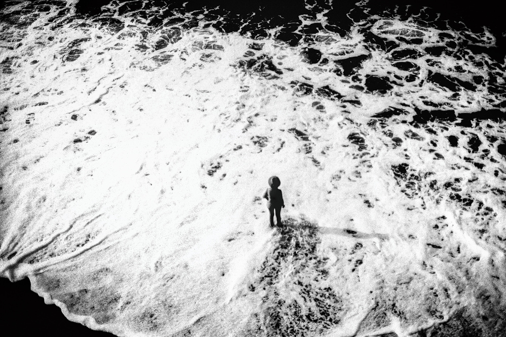 end of the line von Rui Correia