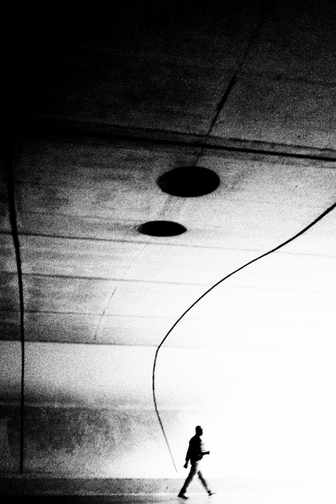 I Don’t Live Here Anymore von Rui Correia