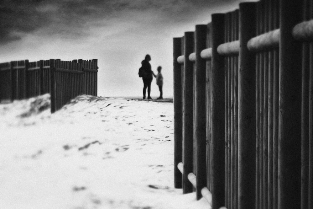 ill be there when the sun goes down von Rui Correia