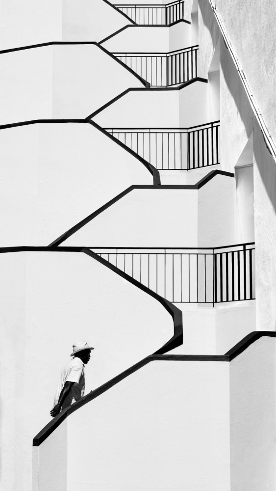 My Baby Left Me von Rui Correia