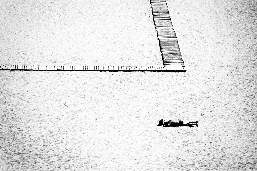 black sands von Rui Correia