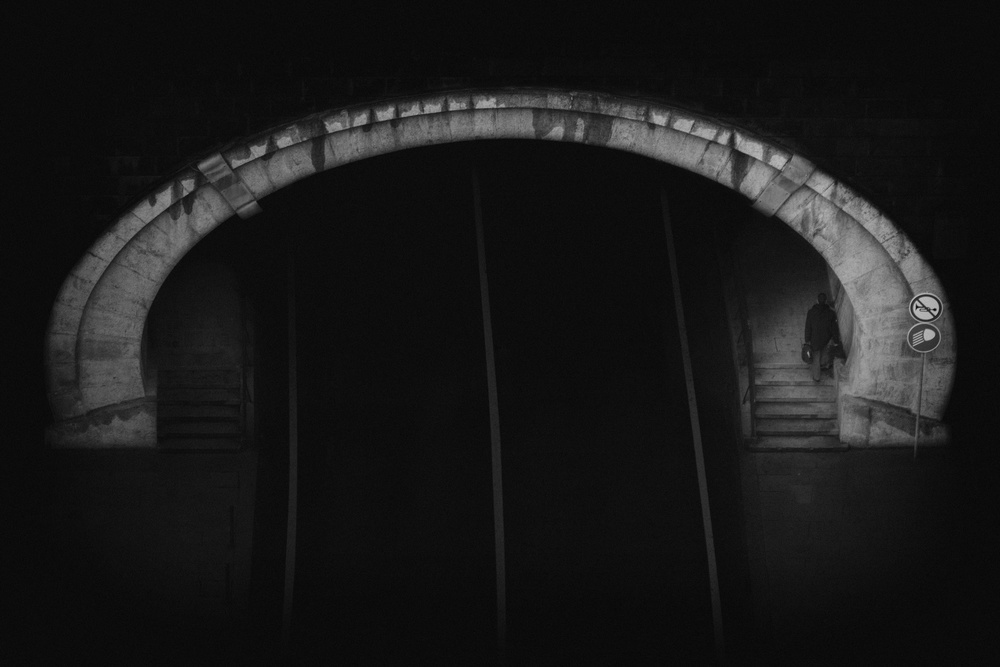 When We Come Alive von Rui Correia