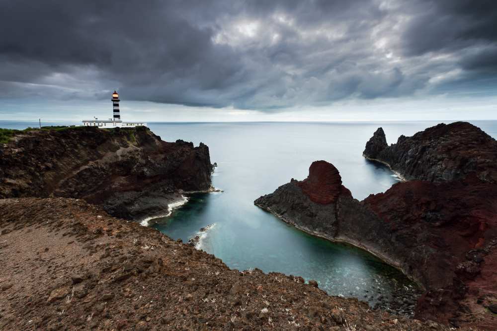 Atlantic Pearl von Rui David