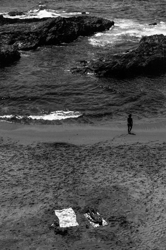 Beach von Rui Ferreira