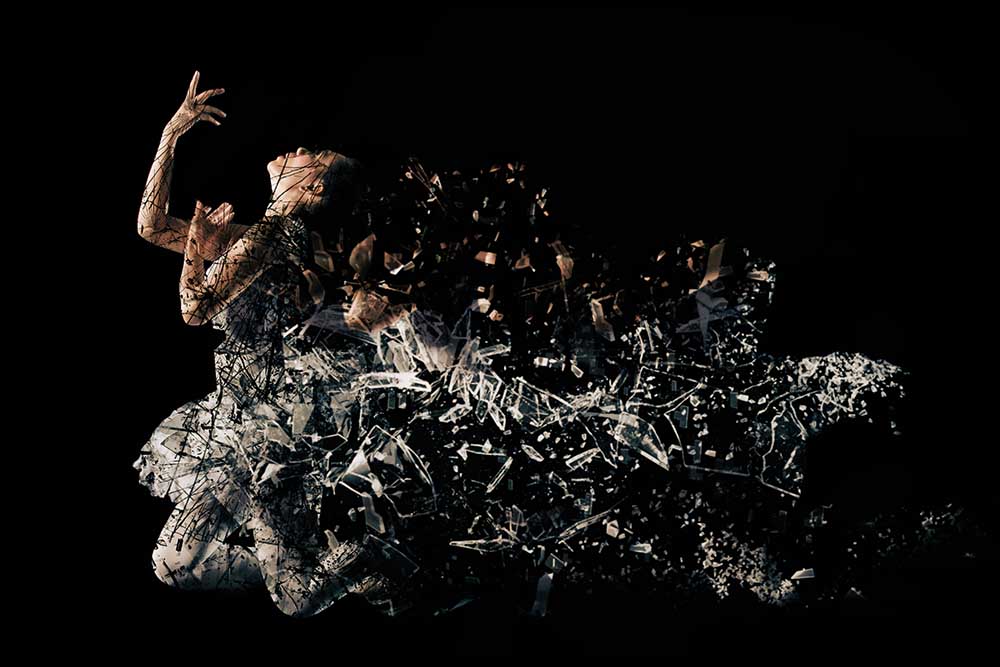 Riss von Rullyanto Wibisono