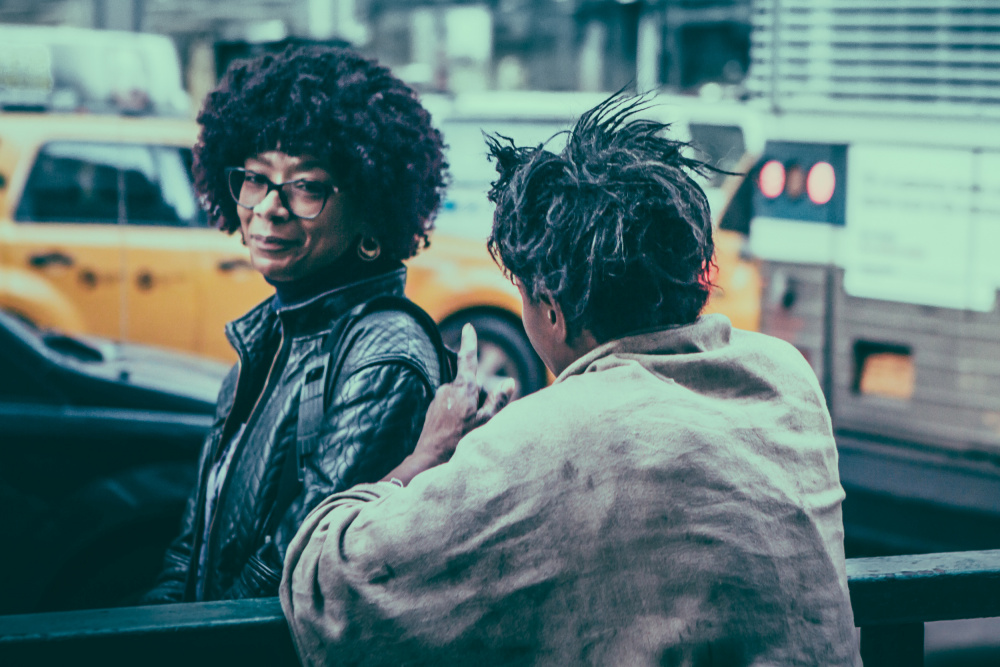 Listening von Runningdog5000