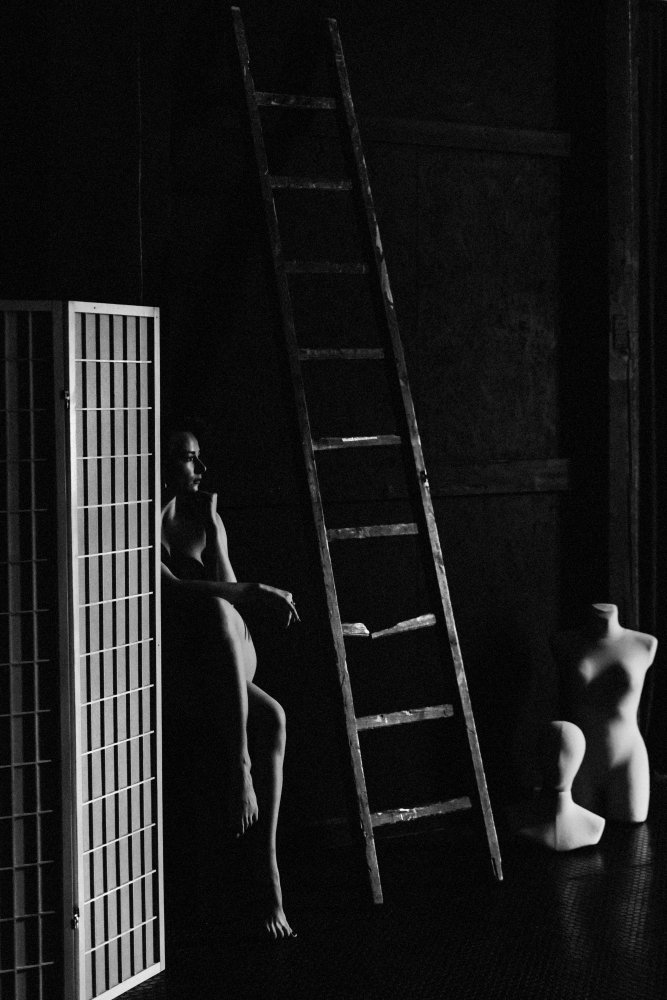 The State of Mind von Ruslan Bolgov (Axe)