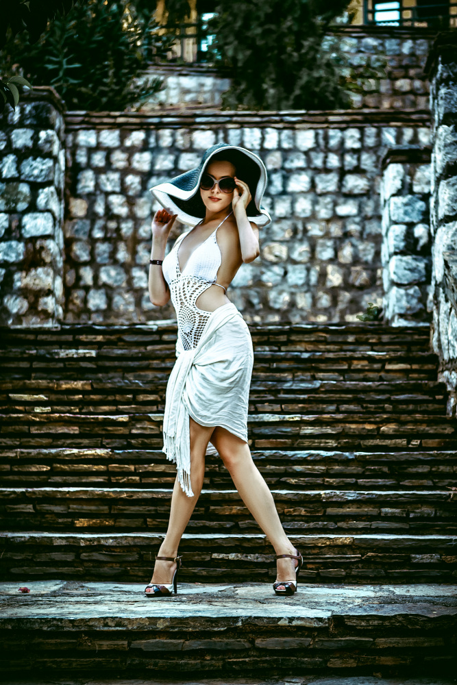 Marmaris Heat von Ruslan Bolgov (Axe)