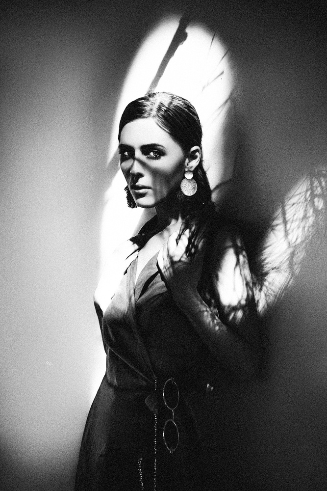 Shadows of Lefkara von Ruslan Bolgov (Axe)