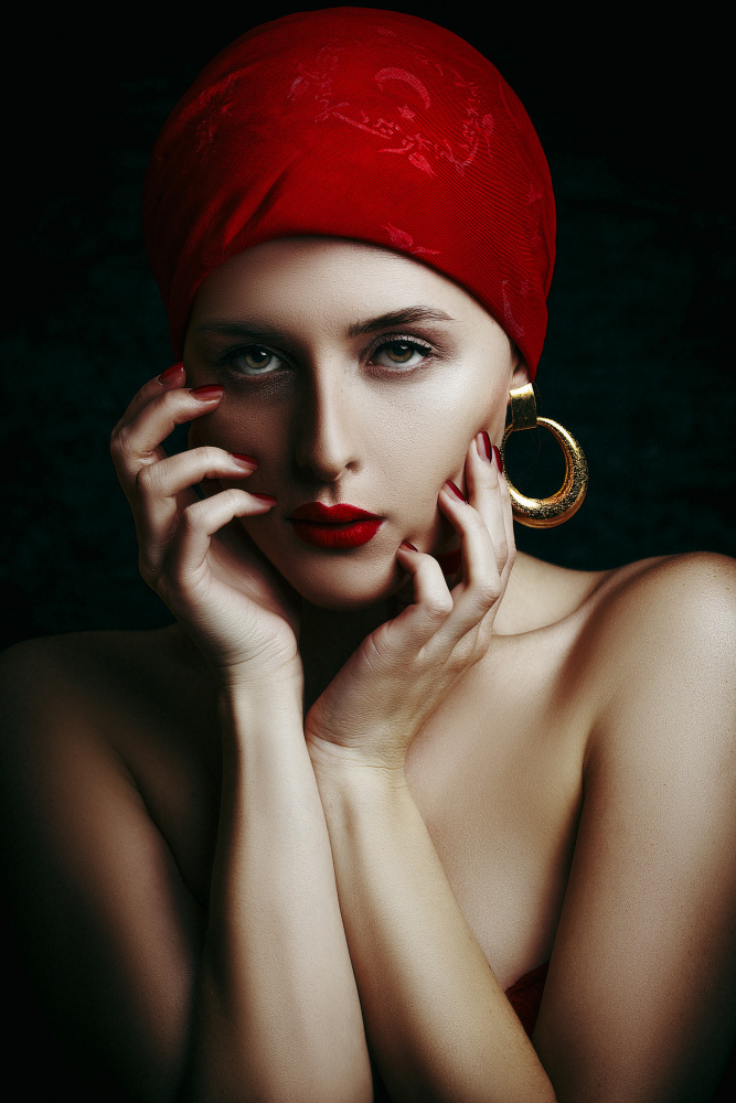 Enchanter von Ruslan Bolgov (Axe)