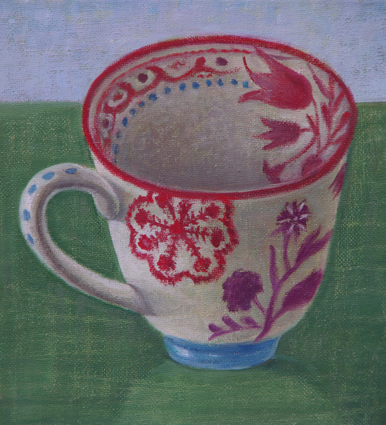 Anthropologie Cup von Ruth  Addinall