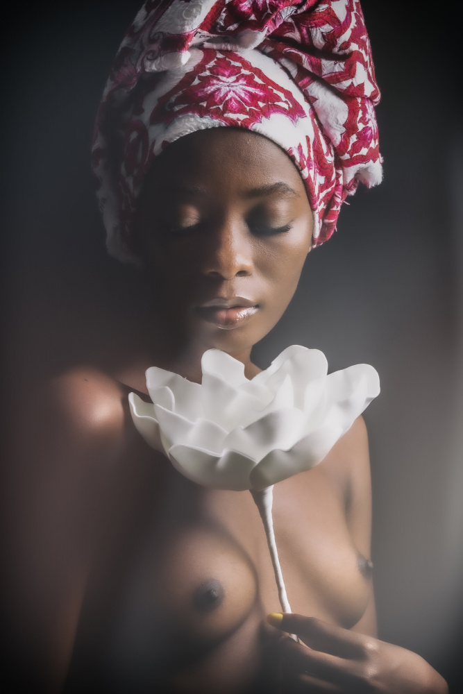 Alice von Ruth Franke