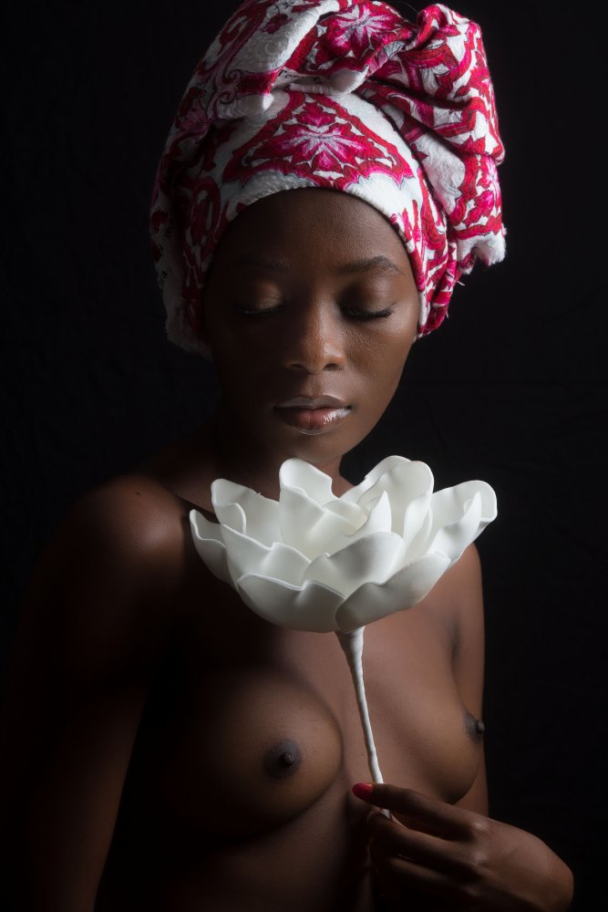 Alisha von Ruth Franke