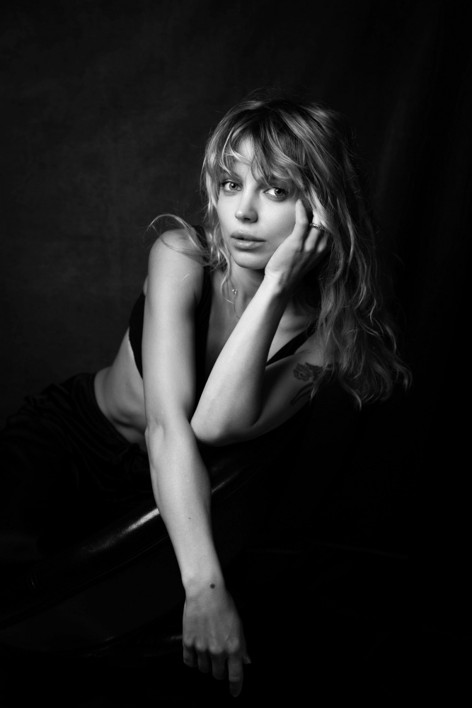 Anastasia von Ruth Franke