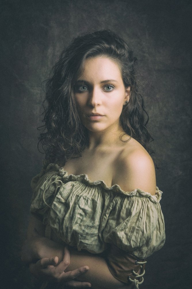 Anna von Ruth Franke