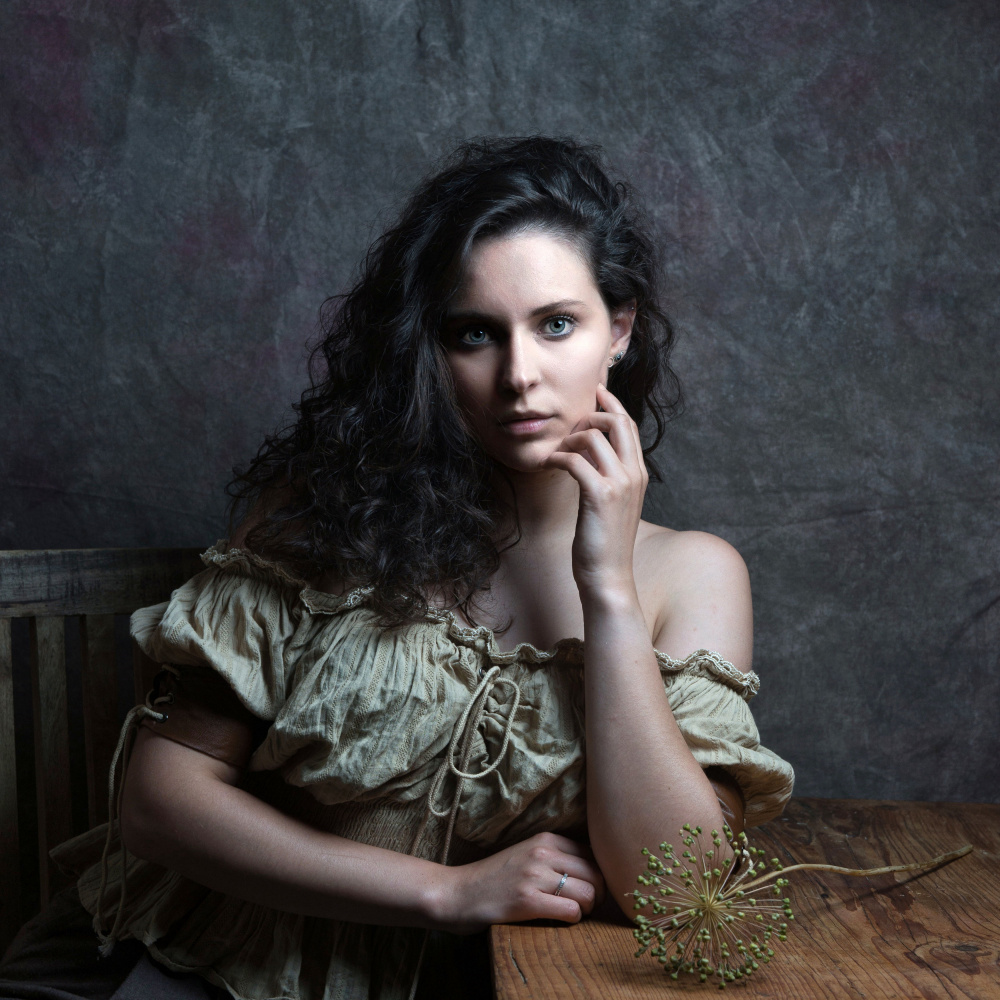 Anna von Ruth Franke