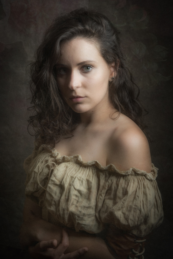 Anna von Ruth Franke