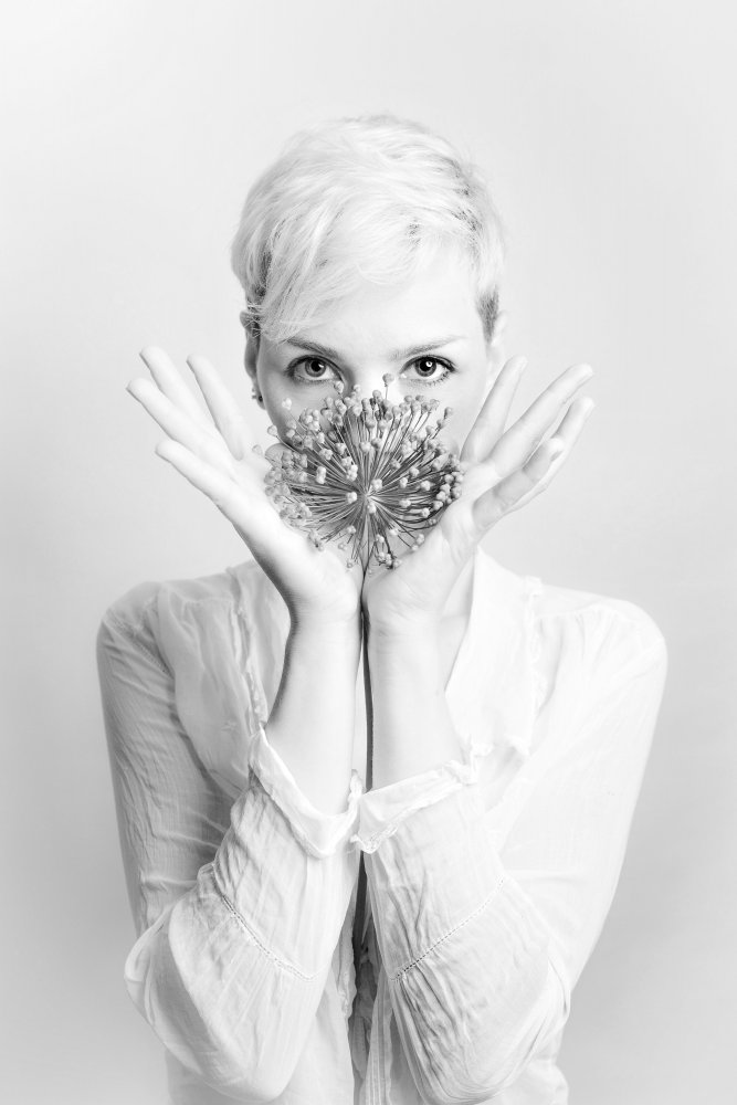 e y e s von Ruth Franke