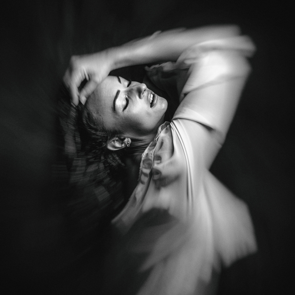 motion von Ruth Franke