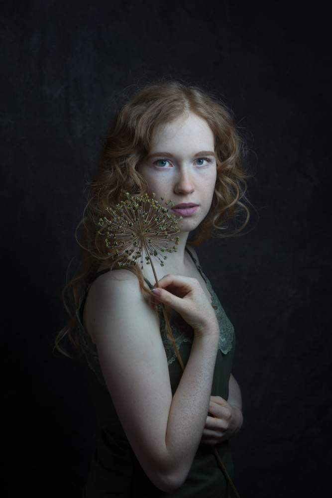 Corina von Ruth Franke