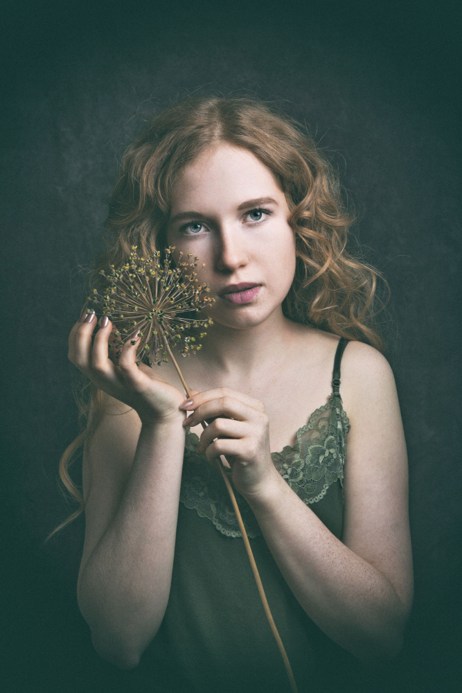 Corina von Ruth Franke