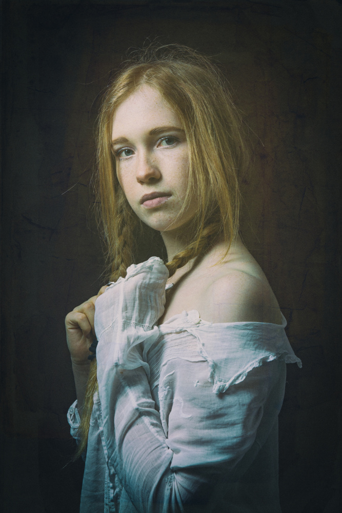 Corina von Ruth Franke