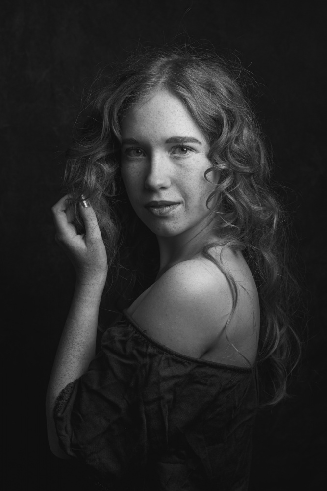 Corina von Ruth Franke