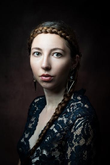 the beauty of silence