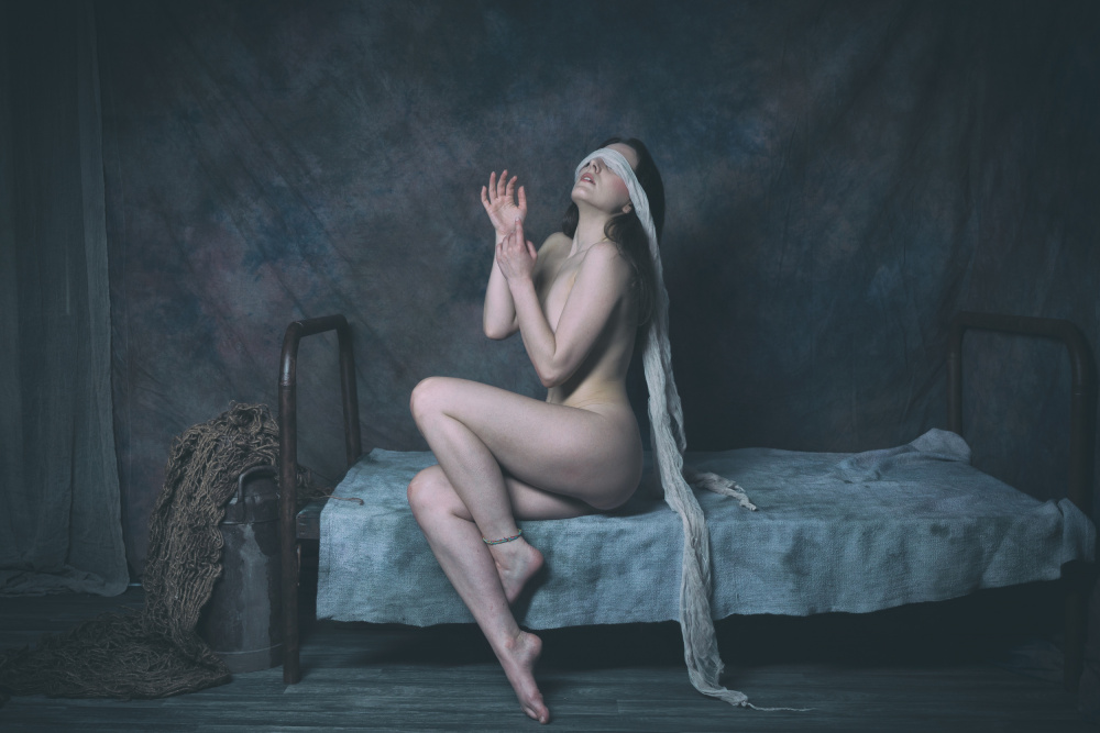 the senses von Ruth Franke