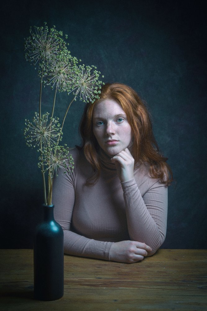 Elena von Ruth Franke