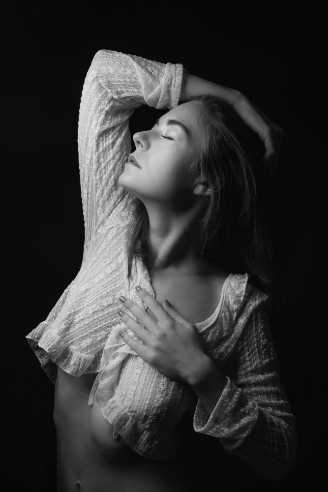 Halyna von Ruth Franke