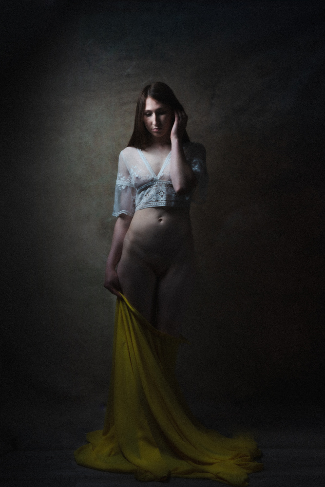 drop the covers von Ruth Franke