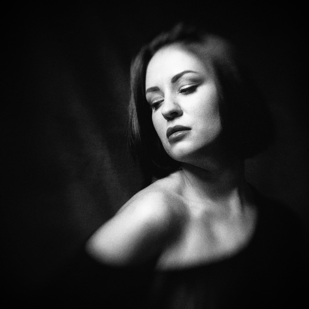 Madame M. von Ruth Franke