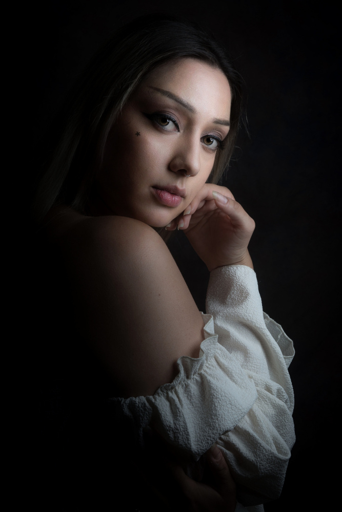 Maki von Ruth Franke