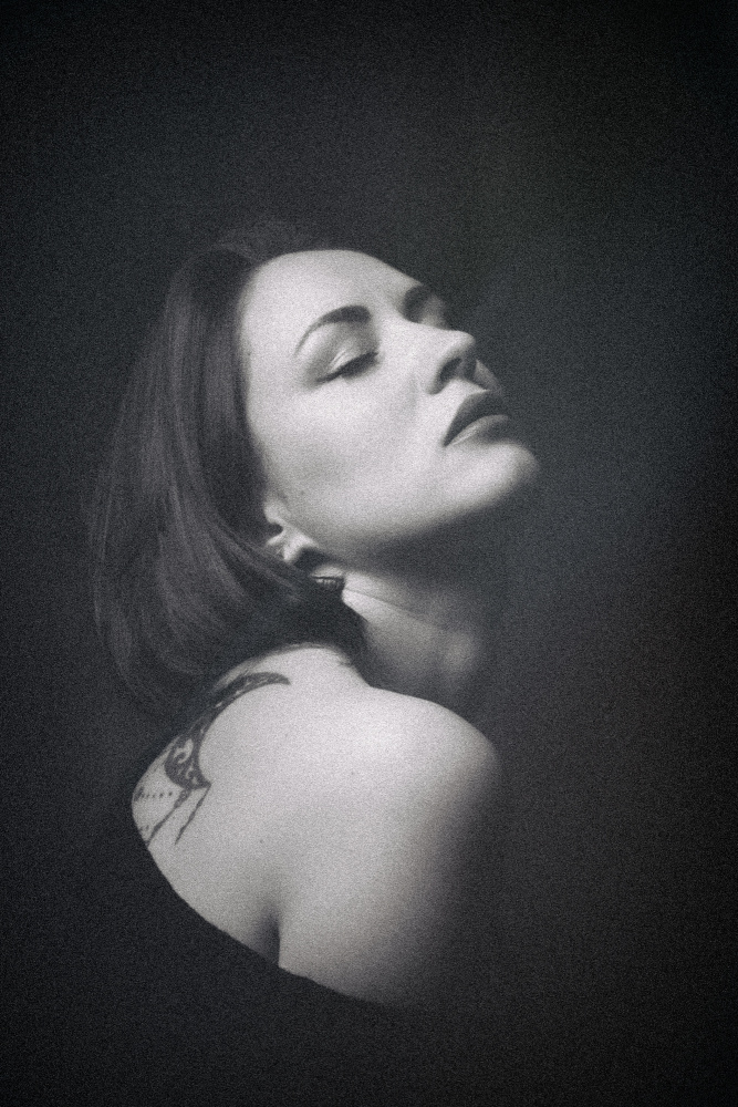 M a r t a von Ruth Franke