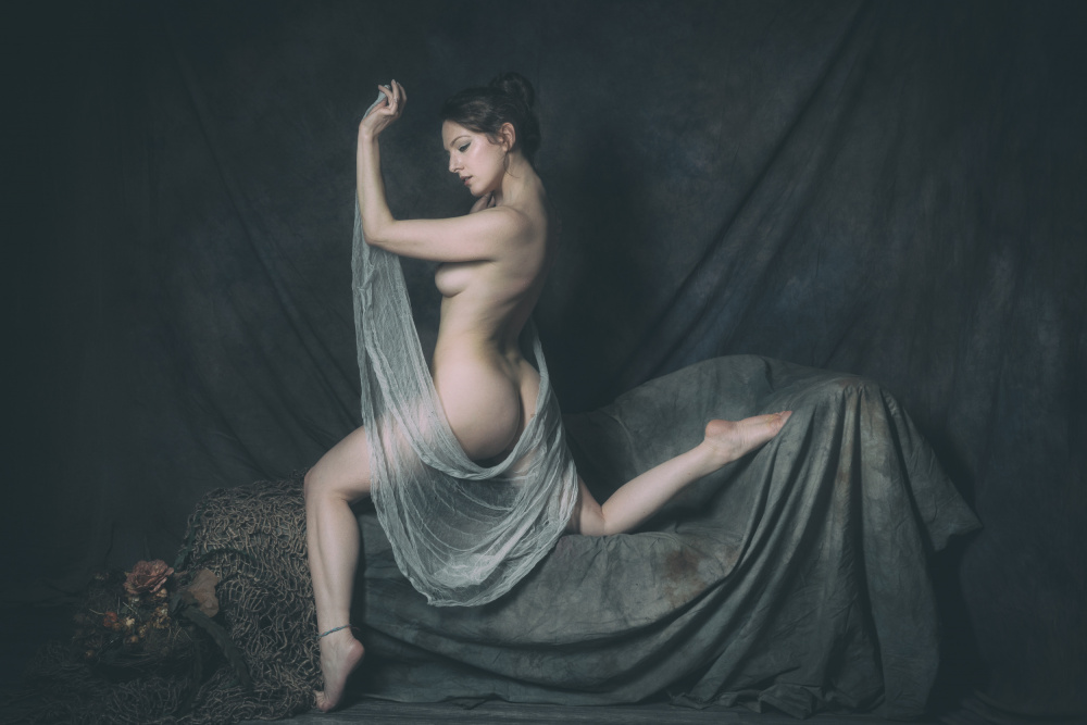 Mabelle von Ruth Franke