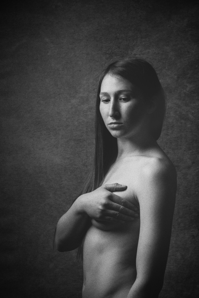 no mean NO von Ruth Franke