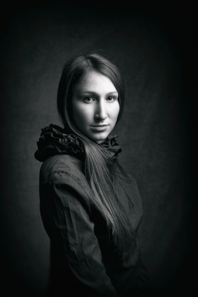 Patricia von Ruth Franke