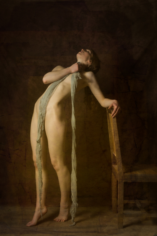 perfection von Ruth Franke